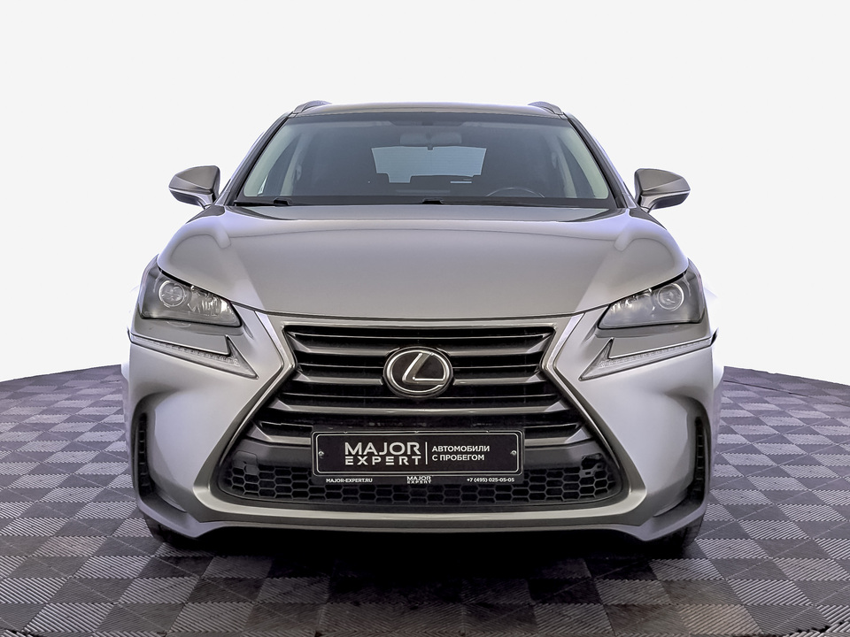 car-card-slide Lexus NX 2015 159 930км фото №2