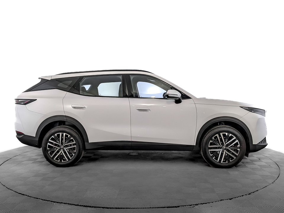 car-card-slide Omoda C7 2025 5 473км фото №4