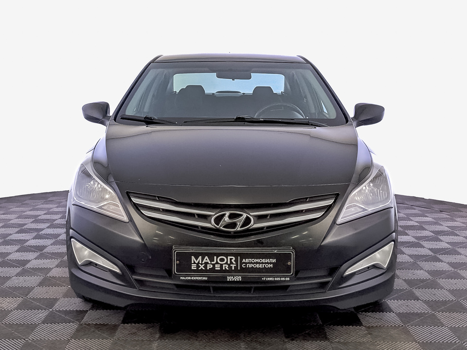 car-card-slide Hyundai Solaris 2016 224 809км фото №2
