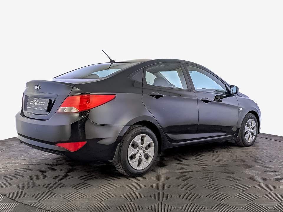 car-card-slide Hyundai Solaris 2016 224 809км фото №5