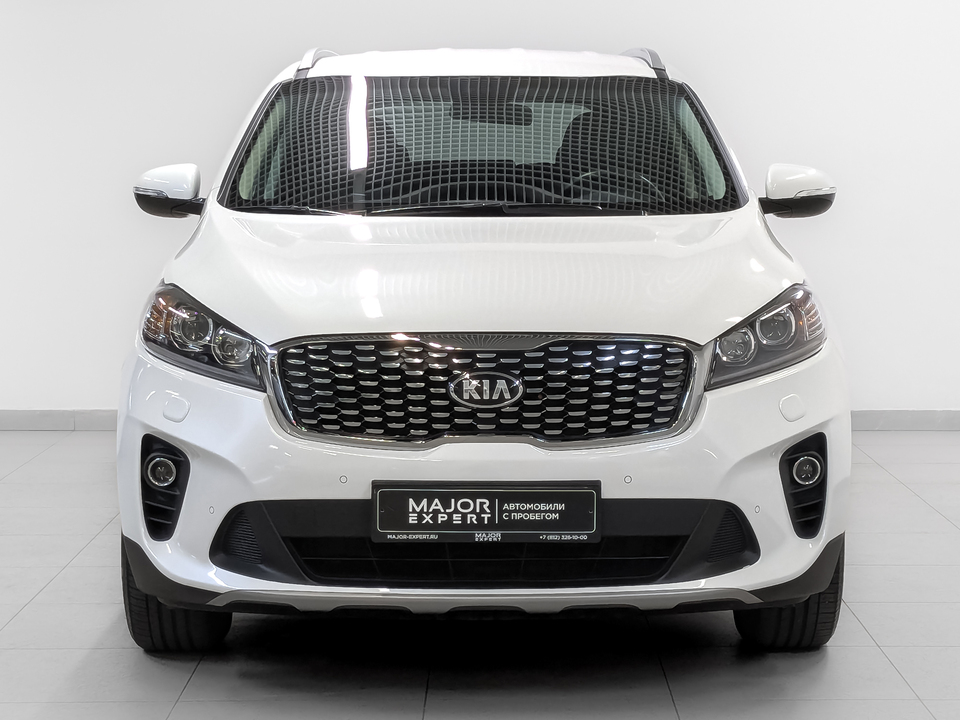car-card-slide Kia Sorento Prime 2018 20 941км фото №2