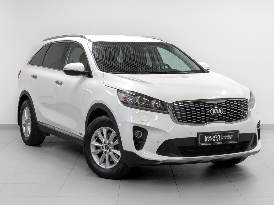 car-card-slide Kia Sorento Prime 2018 20 941км фото №3