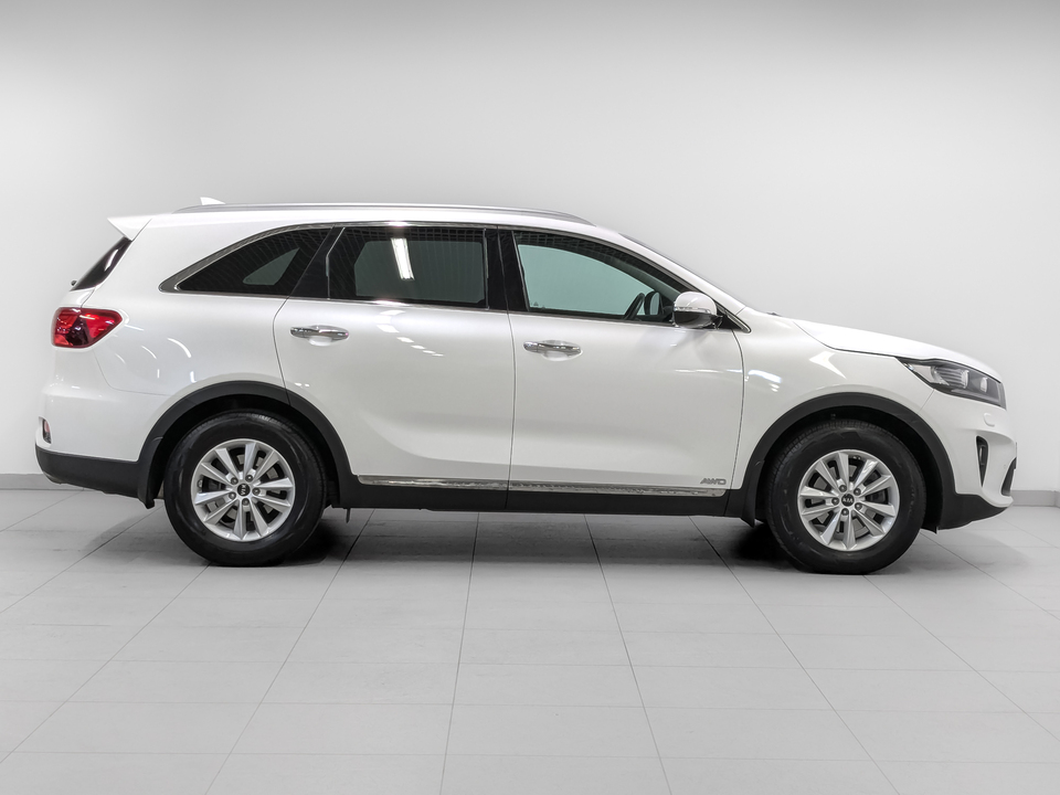 car-card-slide Kia Sorento Prime 2018 20 941км фото №4