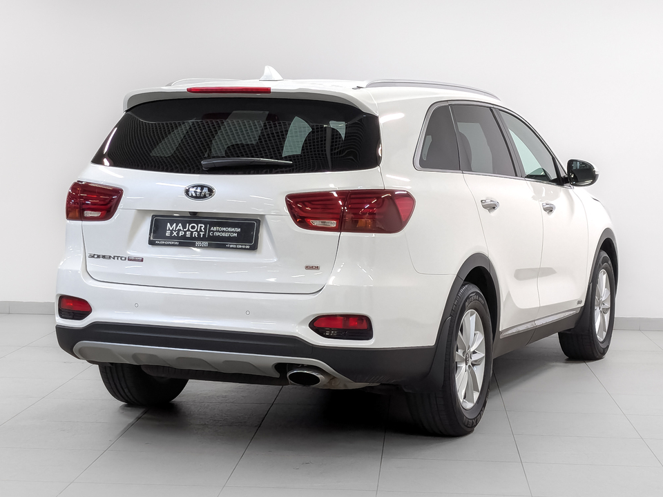 car-card-slide Kia Sorento Prime 2018 20 941км фото №5