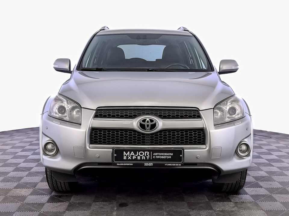 car-card-slide Toyota Rav-4 2008 163 226км фото №2