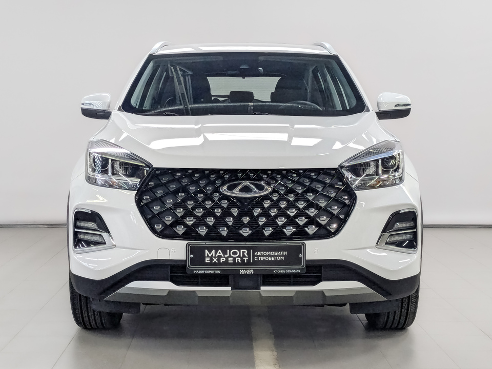 Chery Tiggo 4 Pro 2023 2 649км фото №2