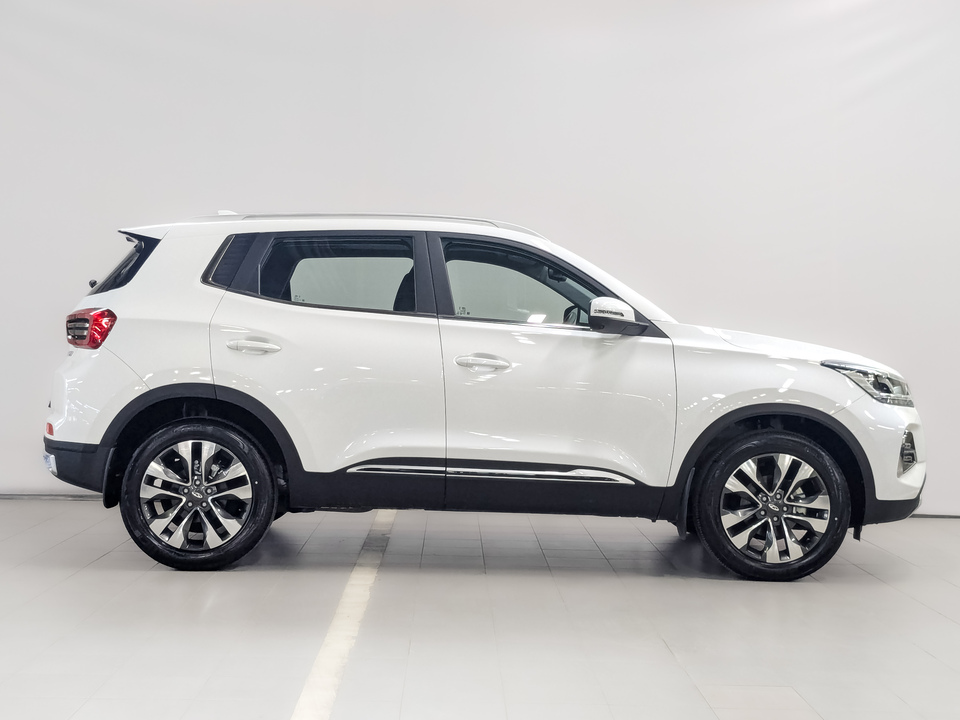 Chery Tiggo 4 Pro 2023 2 649км фото №4