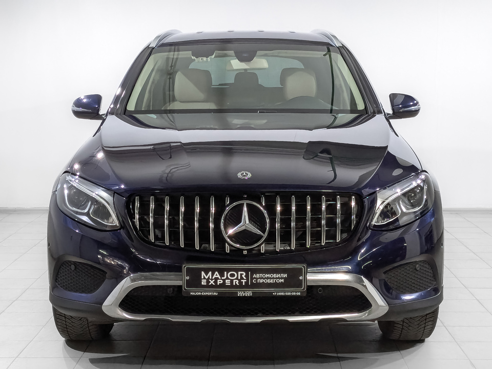 car-card-slide Mercedes-Benz GLC 2018 112 152км фото №2