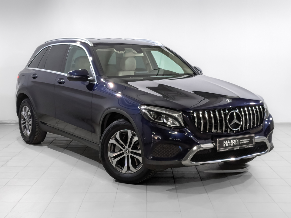 car-card-slide Mercedes-Benz GLC 2018 112 152км фото №3