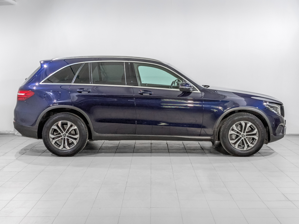 car-card-slide Mercedes-Benz GLC 2018 112 152км фото №4