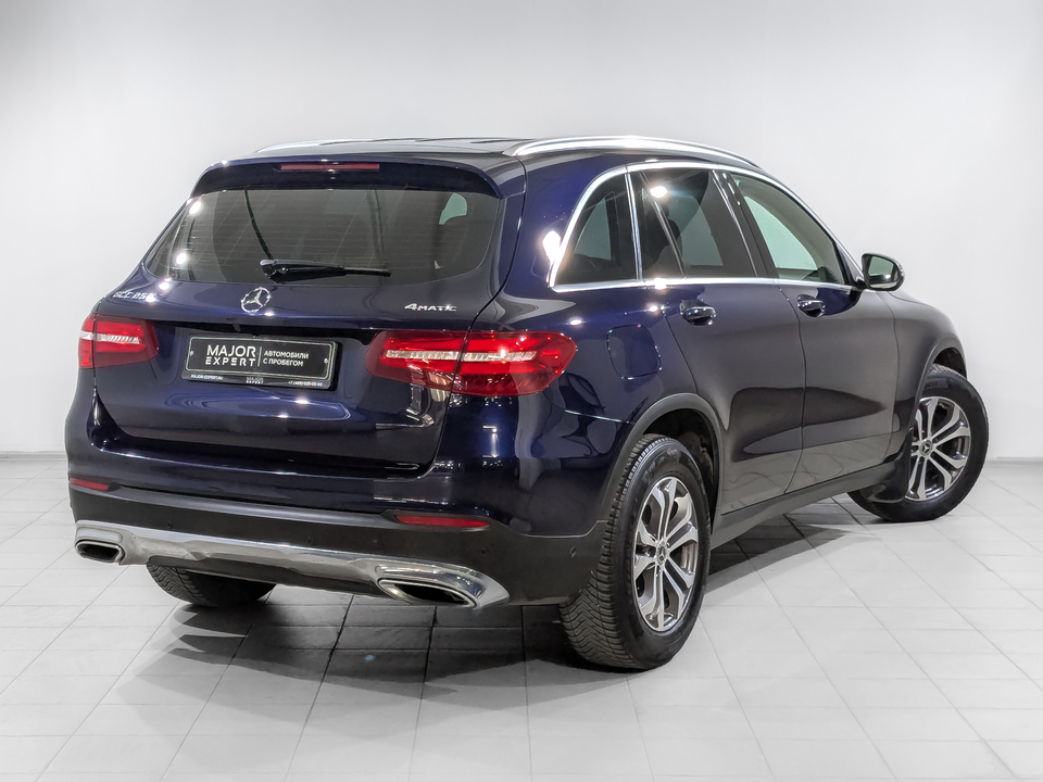 car-card-slide Mercedes-Benz GLC 2018 112 152км фото №5