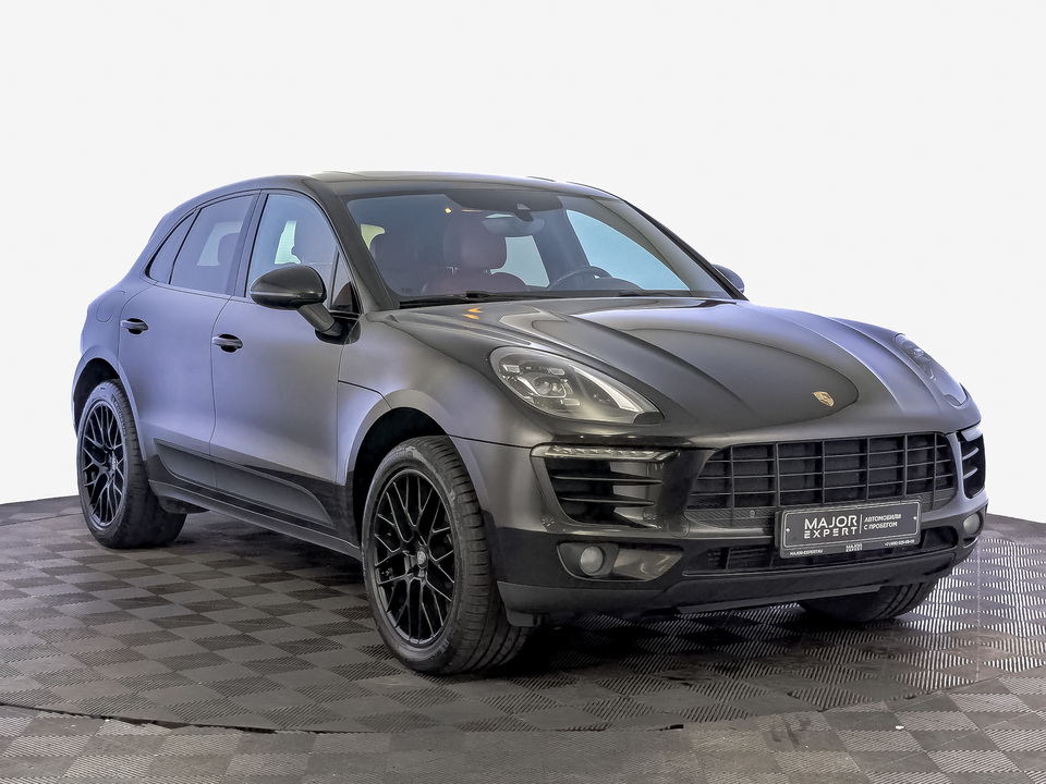 car-card-slide Porsche Macan 2018 108 529км фото №3