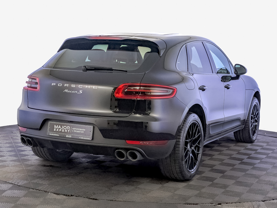 car-card-slide Porsche Macan 2018 108 529км фото №5