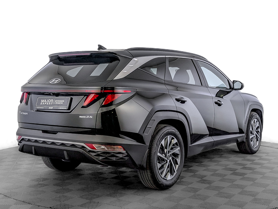 car-card-slide Hyundai Tucson 2023 24 346км фото №5