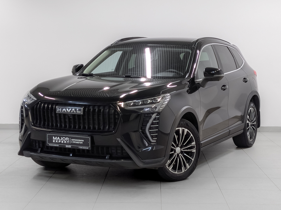 car-card-slide Haval Jolion 2023 112 190км фото №1