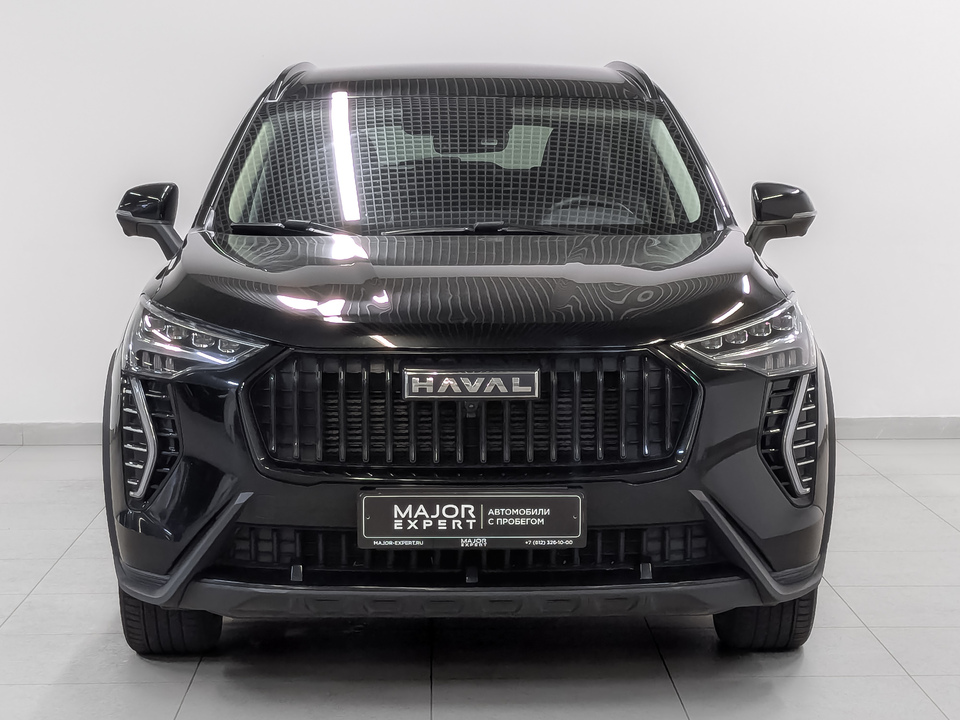 car-card-slide Haval Jolion 2023 112 190км фото №2