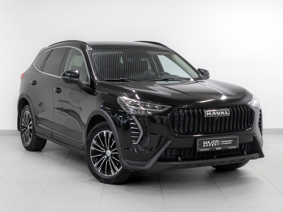 car-card-slide Haval Jolion 2023 112 190км фото №3