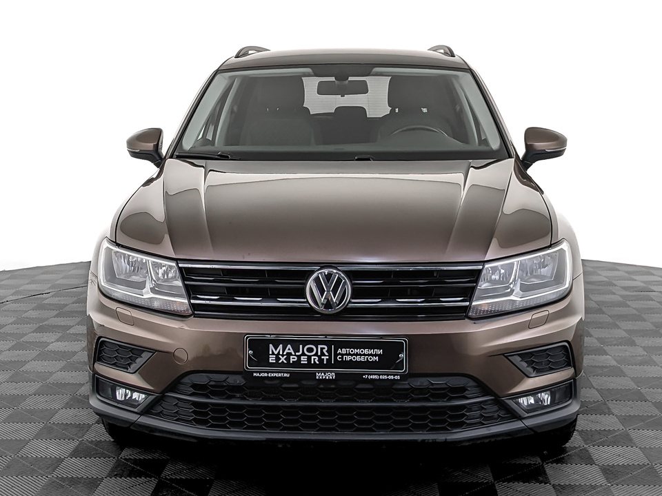 car-card-slide Volkswagen Tiguan 2018 37 000км фото №2