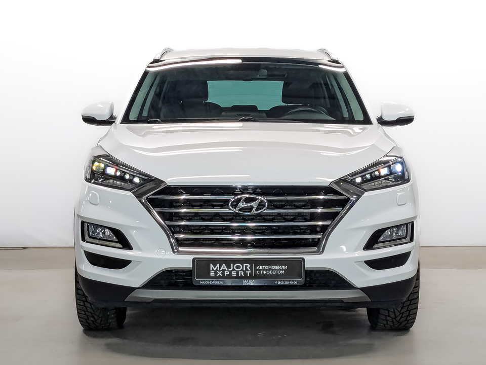 car-card-slide Hyundai Tucson 2020 81 050км фото №2