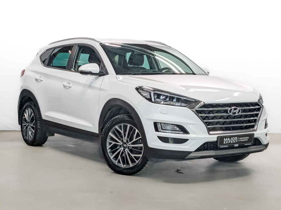 car-card-slide Hyundai Tucson 2020 81 050км фото №3