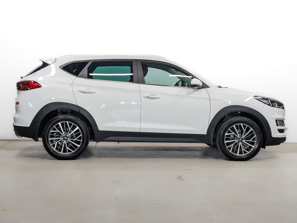 car-card-slide Hyundai Tucson 2020 81 050км фото №4