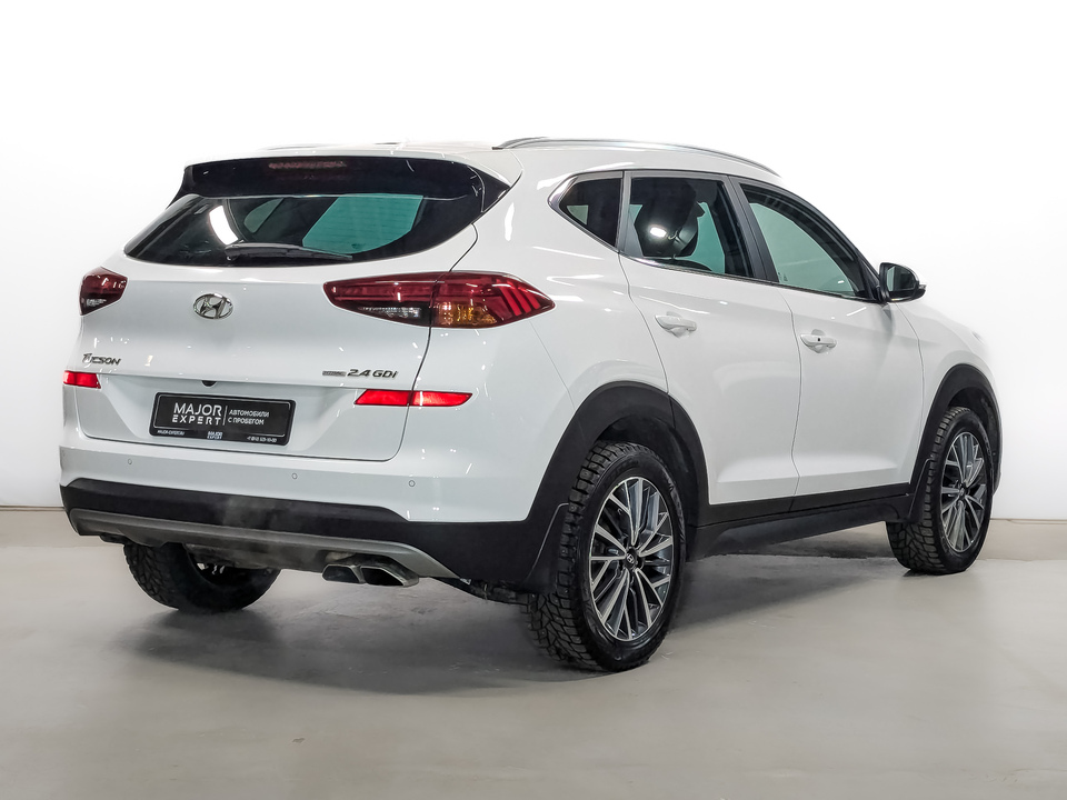 car-card-slide Hyundai Tucson 2020 81 050км фото №5
