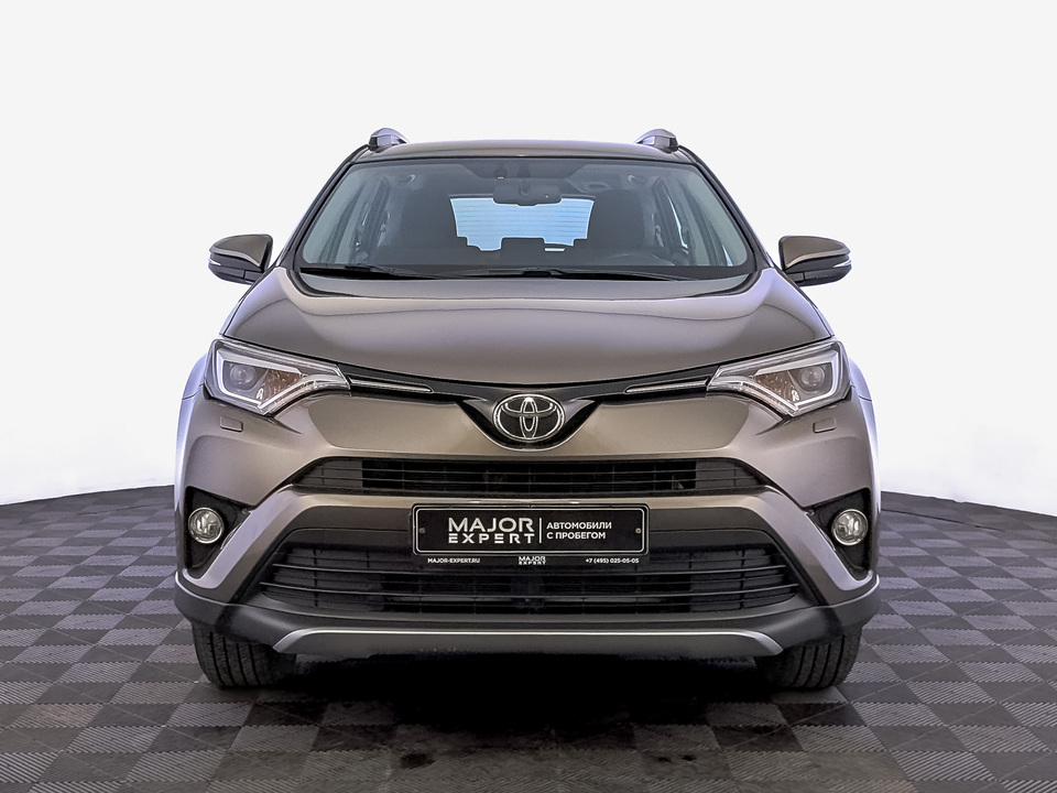 car-card-slide Toyota Rav-4 2018 51 388км фото №2