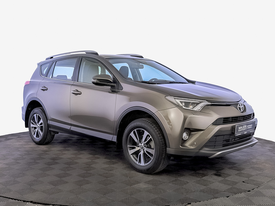 car-card-slide Toyota Rav-4 2018 51 388км фото №3