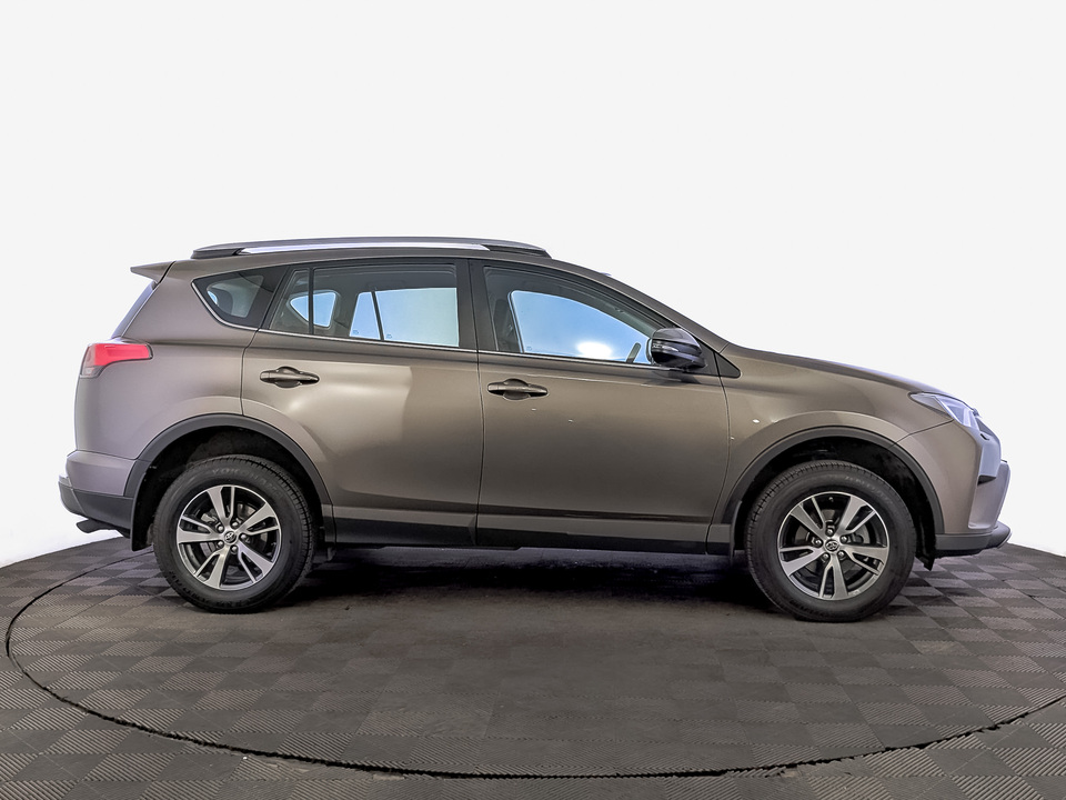 car-card-slide Toyota Rav-4 2018 51 388км фото №4
