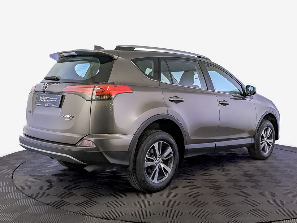 car-card-slide Toyota Rav-4 2018 51 388км фото №5