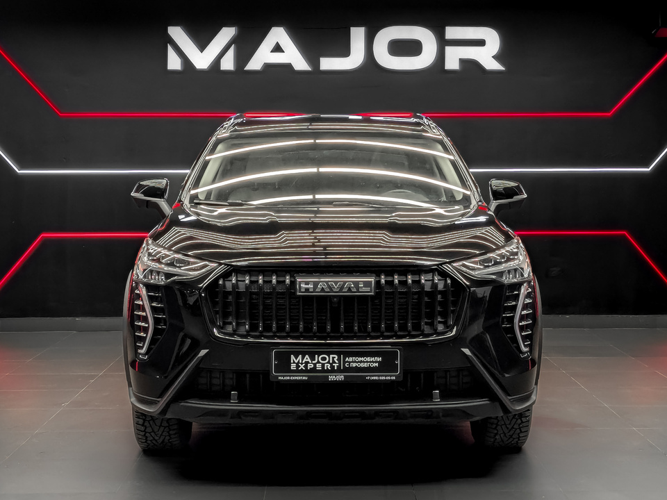 car-card-slide Haval Jolion 2024 50 179км фото №2