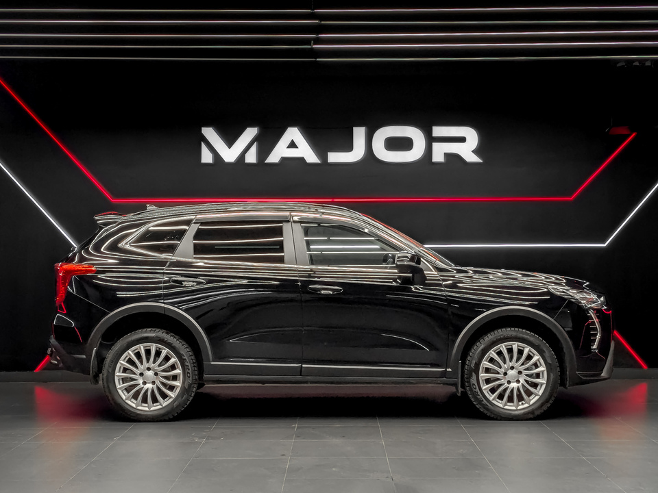 car-card-slide Haval Jolion 2024 50 179км фото №4