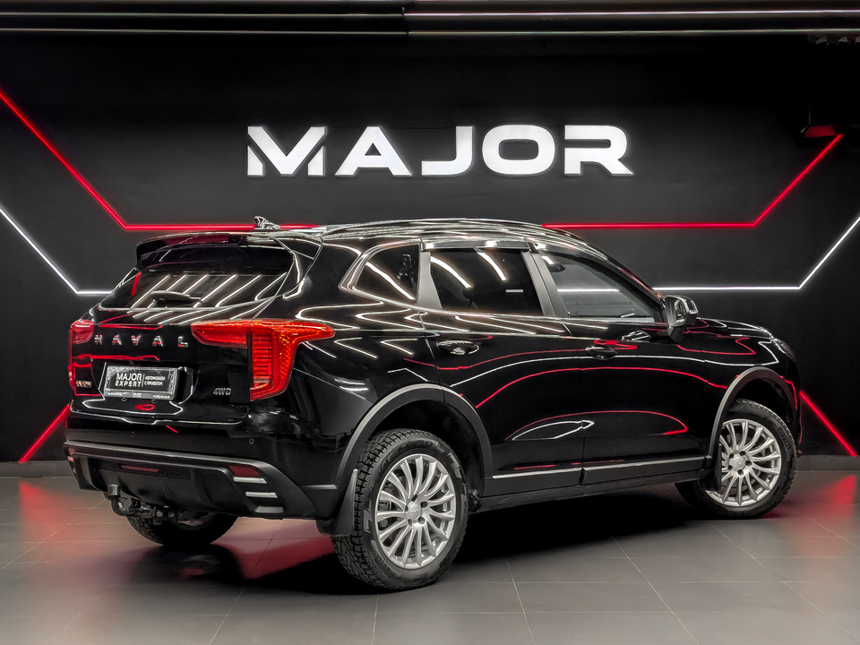 car-card-slide Haval Jolion 2024 50 179км фото №5