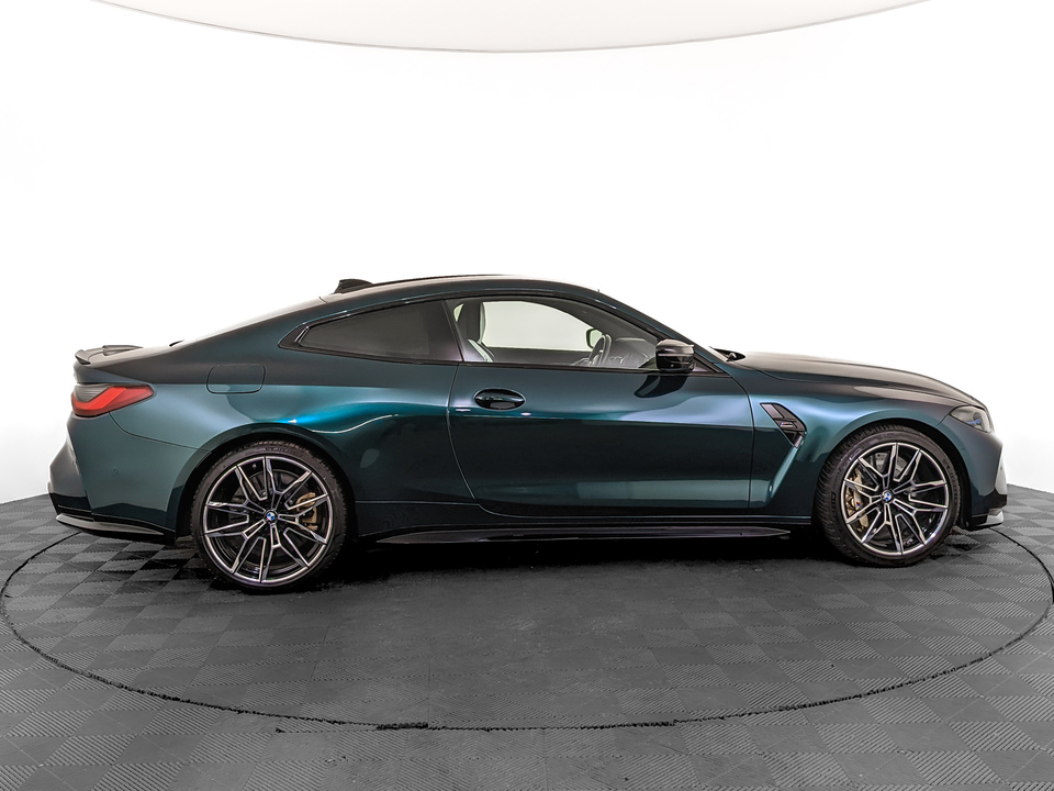 car-card-slide BMW M4 Competition 2022 18 349км фото №4