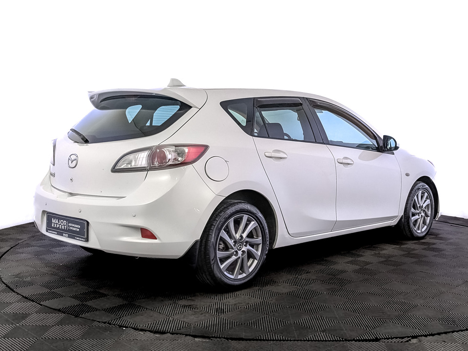 car-card-slide Mazda 3 2012 120 583км фото №5