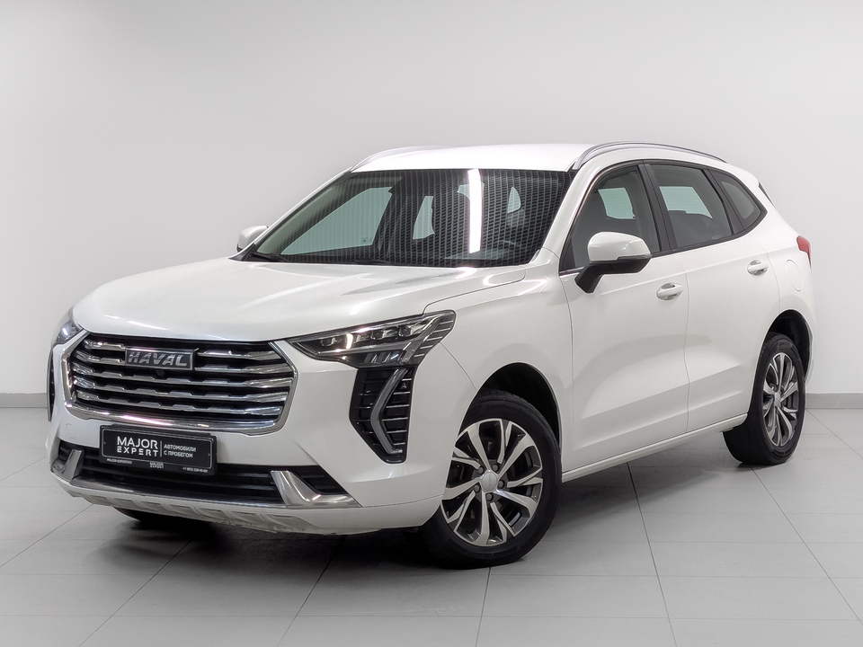car-card-slide Haval Jolion 2023 111 944км фото №1