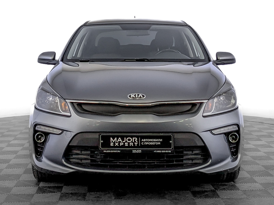 car-card-slide Kia Rio 2017 98 865км фото №2