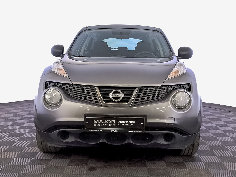 car-card-slide Nissan Juke 2014 151 773км фото №2