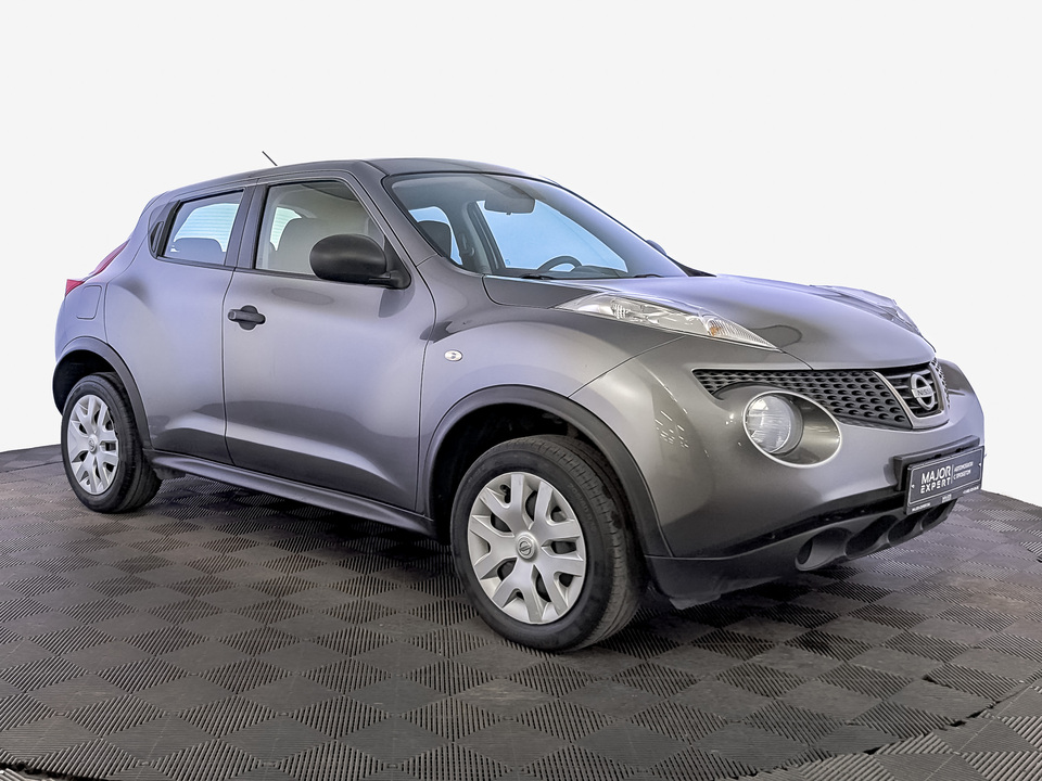 car-card-slide Nissan Juke 2014 151 773км фото №3