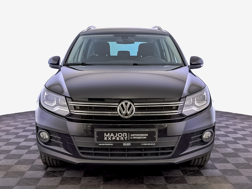 car-card-slide Volkswagen Tiguan 2016 107 767км фото №2