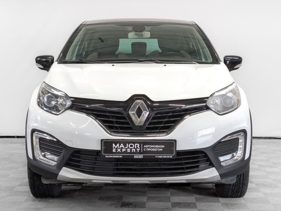 car-card-slide Renault Kaptur 2018 80 475км фото №2