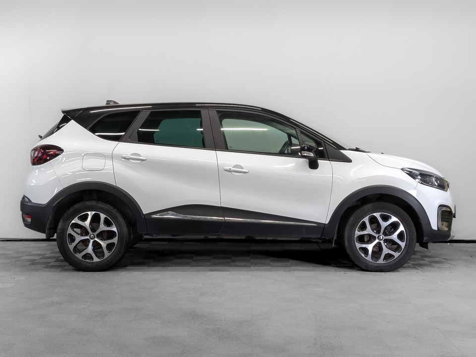car-card-slide Renault Kaptur 2018 80 475км фото №4