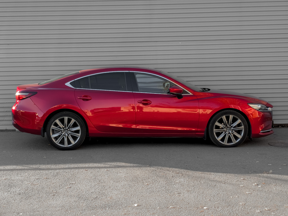 car-card-slide Mazda 6 2019 69 700км фото №4