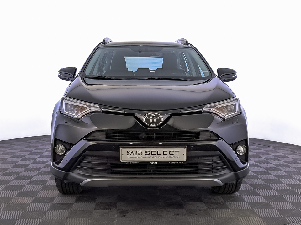 car-card-slide Toyota Rav-4 2019 41 285км фото №2