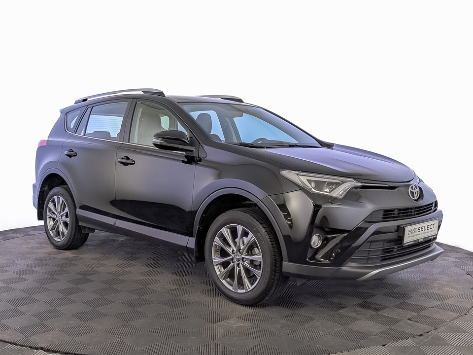 car-card-slide Toyota Rav-4 2019 41 285км фото №3