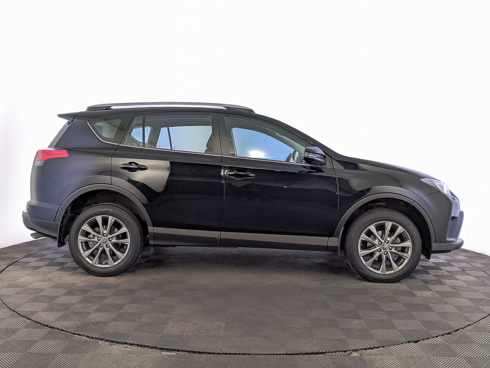 car-card-slide Toyota Rav-4 2019 41 285км фото №4
