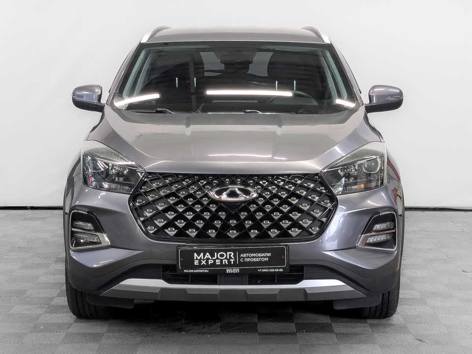 Chery Tiggo 4 Pro 2025 17 867км фото №2