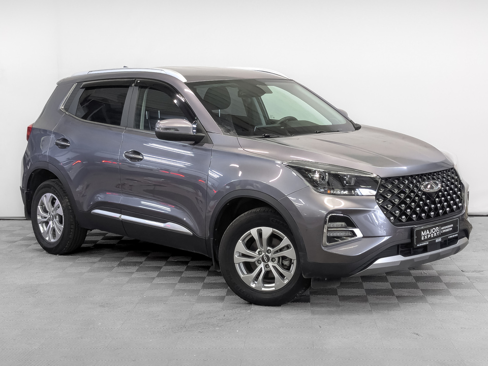 Chery Tiggo 4 Pro 2025 17 867км фото №3