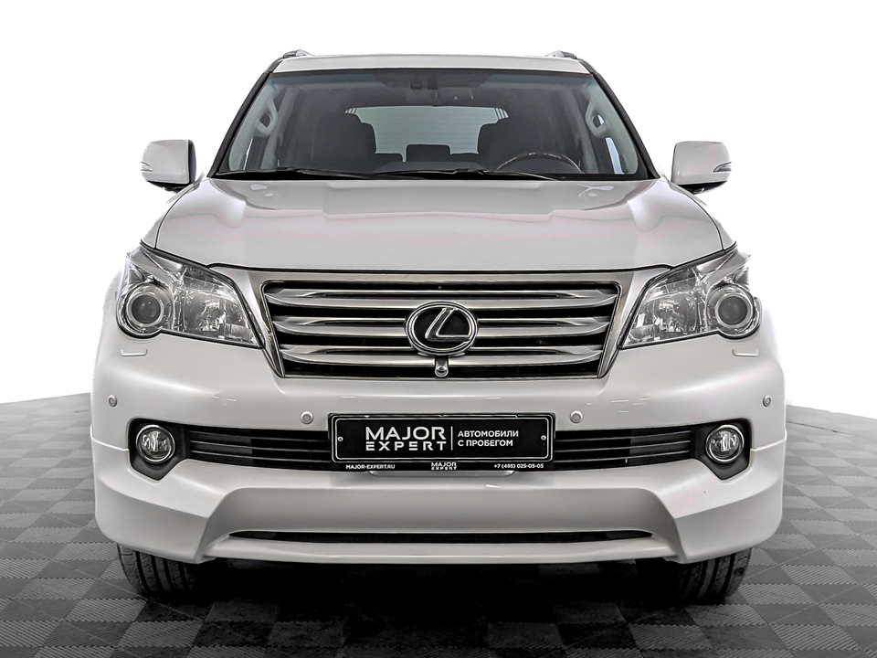 car-card-slide Lexus GX 2012 181 633км фото №2