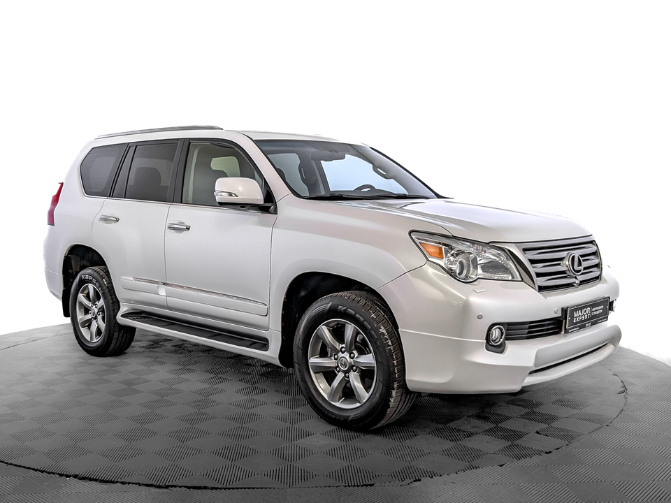 car-card-slide Lexus GX 2012 181 633км фото №3